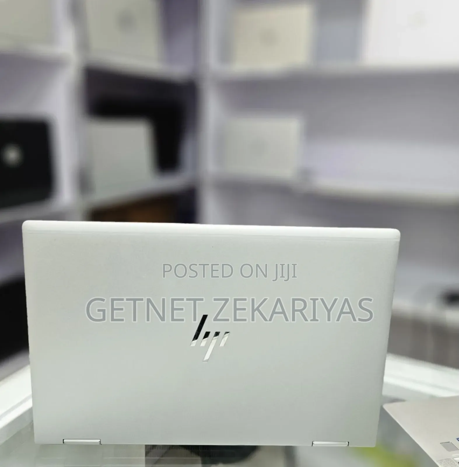 New Laptop HP EliteBook X360 1030 G3 16GB Intel Core I5 SSD 1T