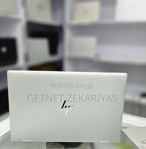 New Laptop HP EliteBook X360 1030 G3 16GB Intel Core I5 SSD 1T