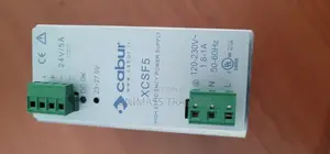 Switch Mode Power Supply 220VAC to 24VDC,5A