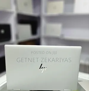 New Laptop HP EliteBook X360 1030 G3 16GB Intel Core I5 SSD 1T