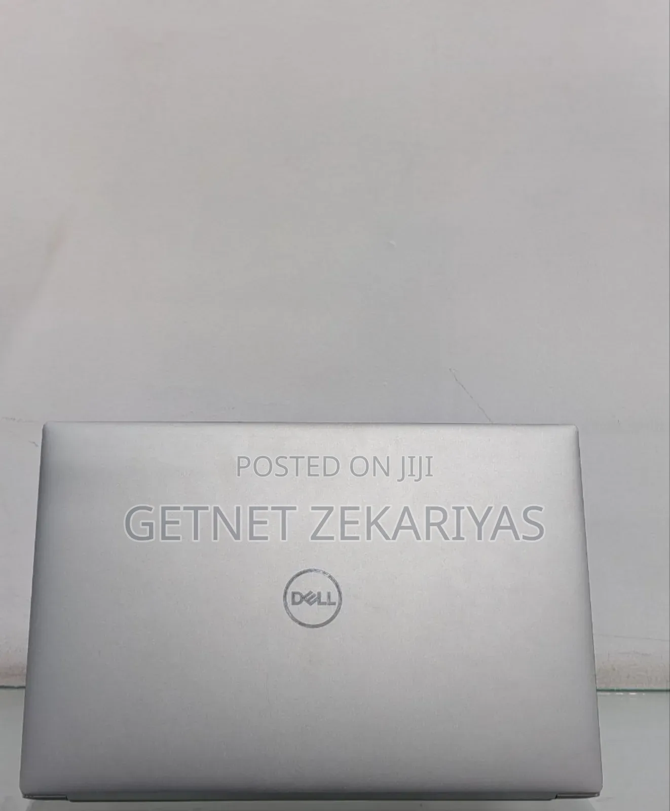 New Laptop Dell Precision 5570 32GB Intel Core I7 SSD 512GB
