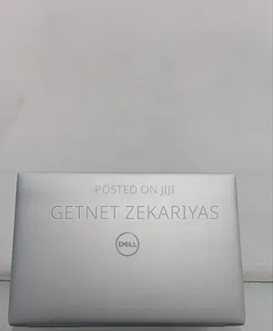 New Laptop Dell Precision 5570 32GB Intel Core I7 SSD 512GB