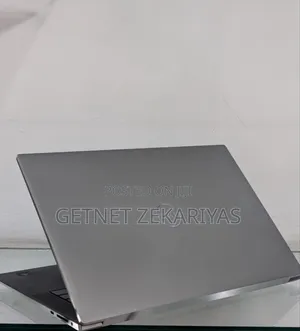 New Laptop Dell Precision 5570 32GB Intel Core I7 SSD 512GB