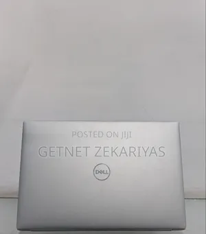 New Laptop Dell Precision 5570 32GB Intel Core I7 SSD 512GB