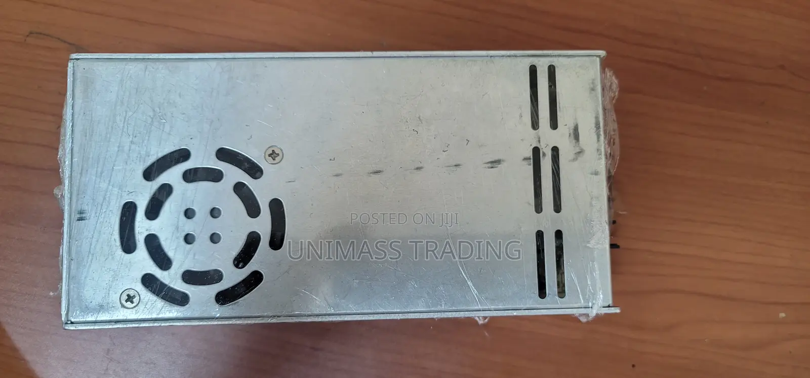 Power Supply 220VAC to 24vdc/8.4amp