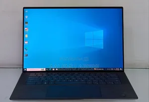 Photo - New Laptop Dell 32GB Intel Core I7 SSD 512GB