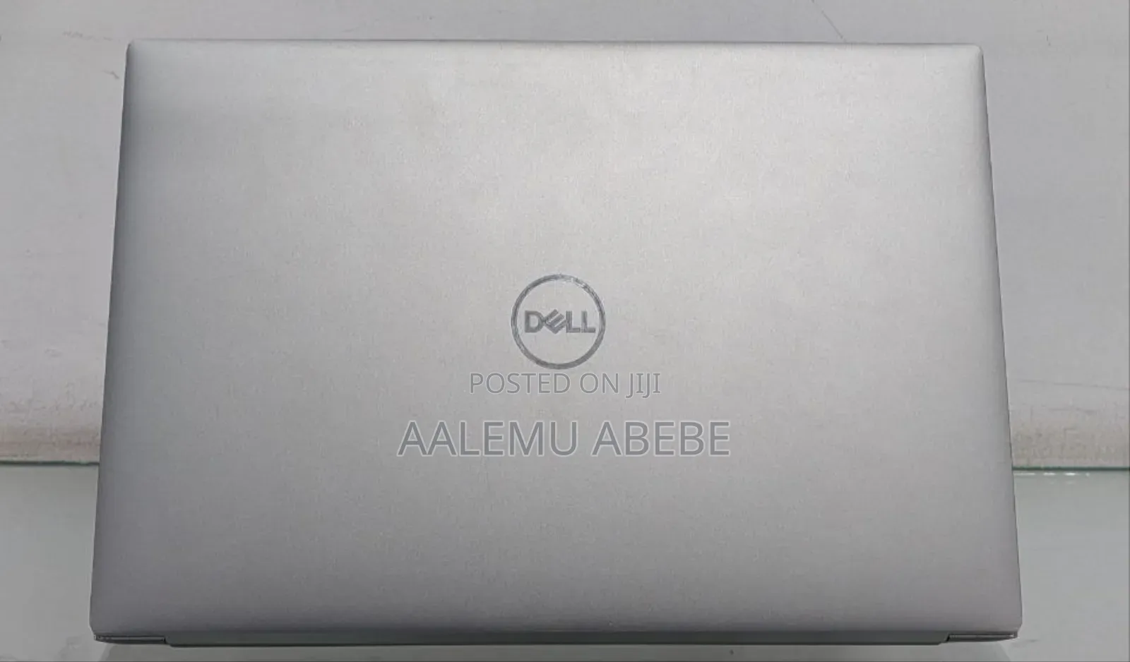 New Laptop Dell 32GB Intel Core I7 SSD 512GB