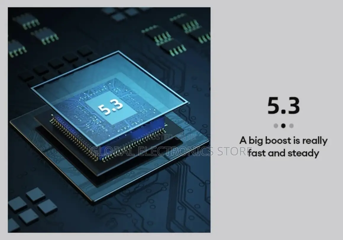 Monster Original Bluetooth 5.3 Hifi Low Latency Headphone