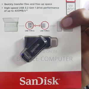 Orginal Usb Type-C Flash