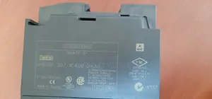 Power Supply PS 307220VAC to 24vdc/5amp