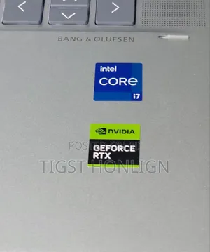 New Laptop HP Envy X360 16GB Intel Core I7 SSD 1T