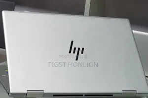 New Laptop HP Envy X360 16GB Intel Core I7 SSD 1T