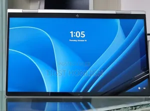 Photo - New Laptop HP Envy X360 16GB Intel Core I7 SSD 1T