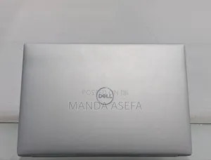 New Laptop Dell 32GB Intel Core I7 SSD 512GB