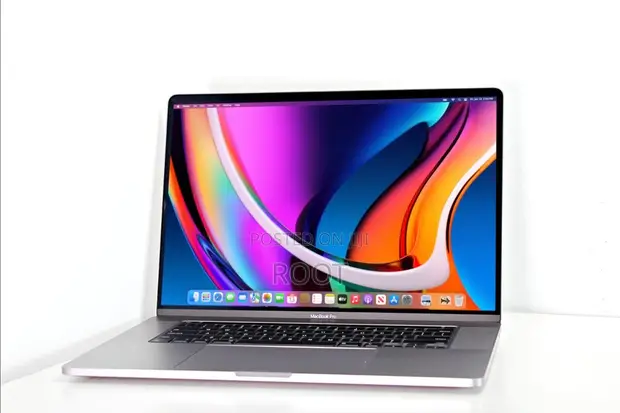 Laptop Apple MacBook Pro 2019 32GB Intel Core I9 SSD 2T in Bole