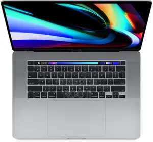 Laptop Apple MacBook Pro 2019 32GB Intel Core I9 SSD 2T