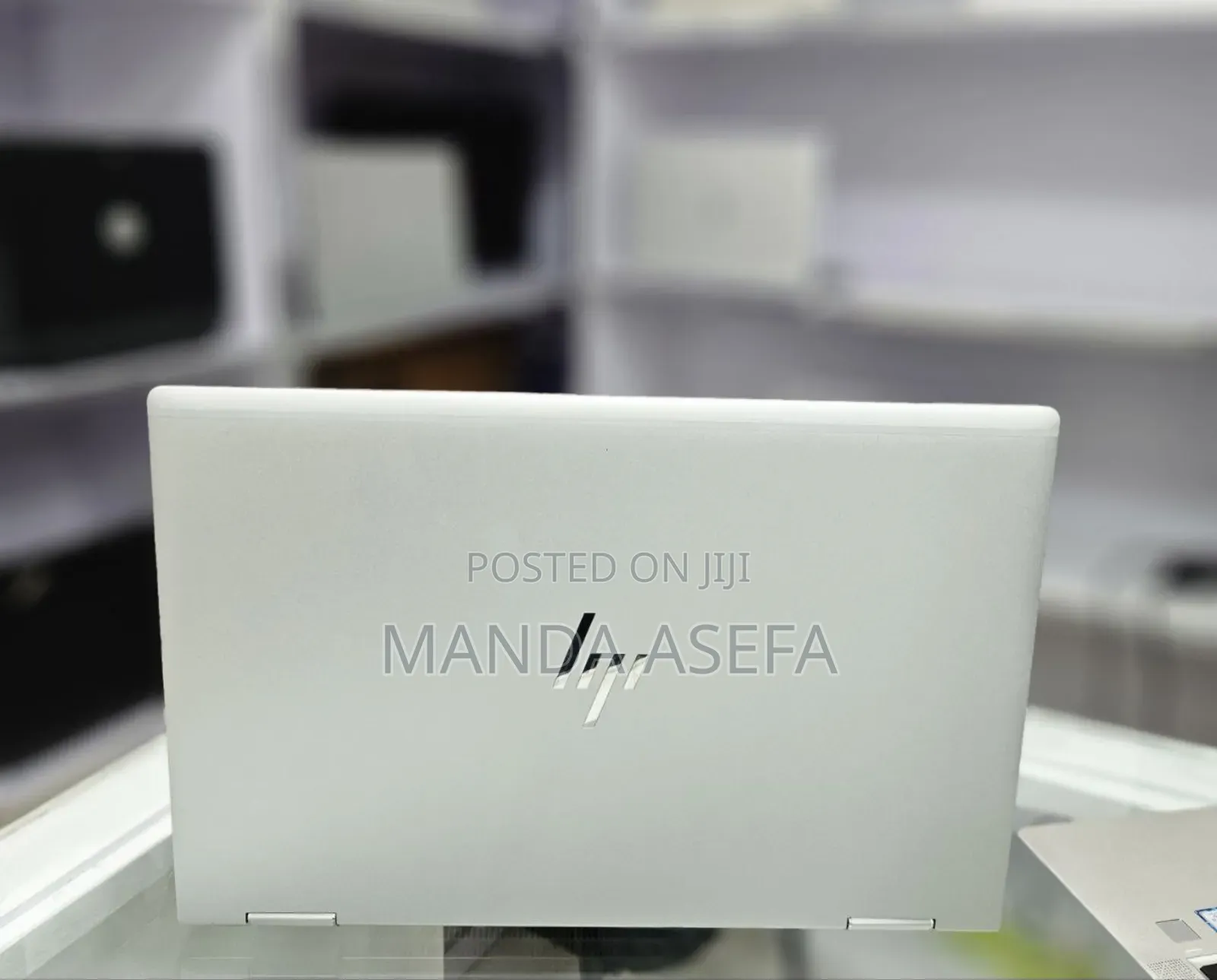 New Laptop HP EliteBook X360 1030 G3 16GB Intel Core I5 SSD 512GB