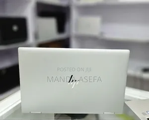 New Laptop HP EliteBook X360 1030 G3 16GB Intel Core I5 SSD 512GB