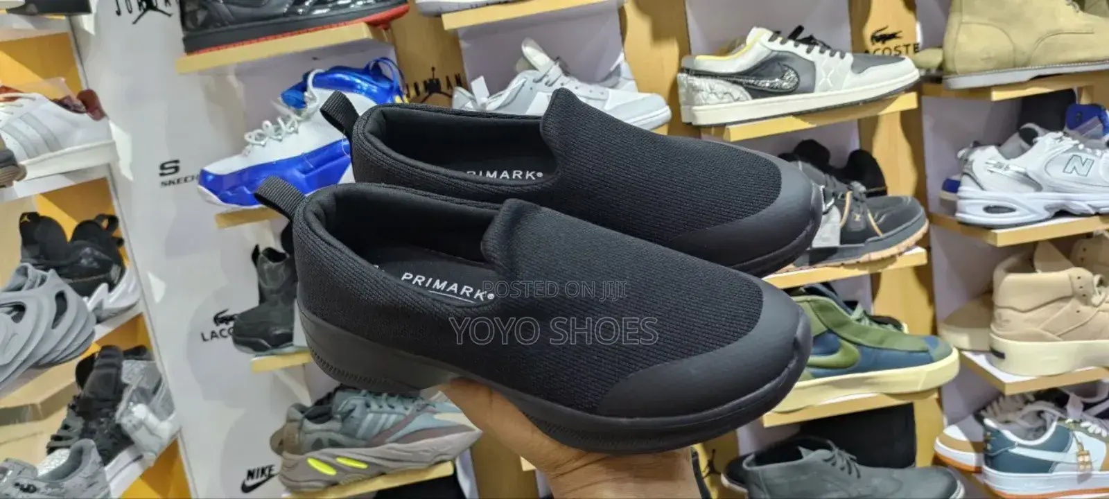 Skechers Faahion Shoes