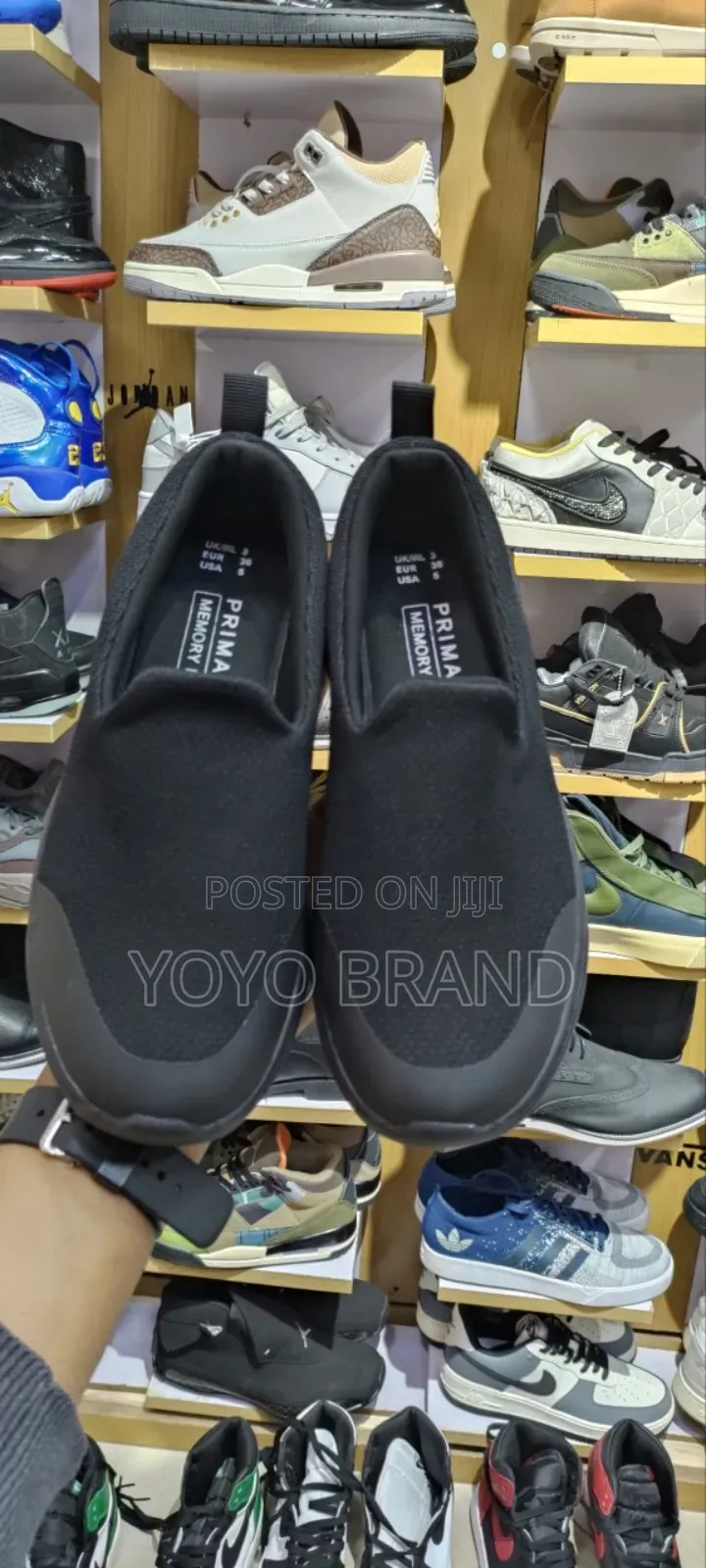 Skechers Faahion Shoes