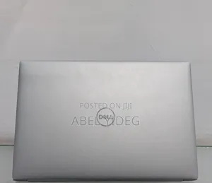 New Laptop Dell Precision 5570 32GB Intel Core I7 SSD 512GB