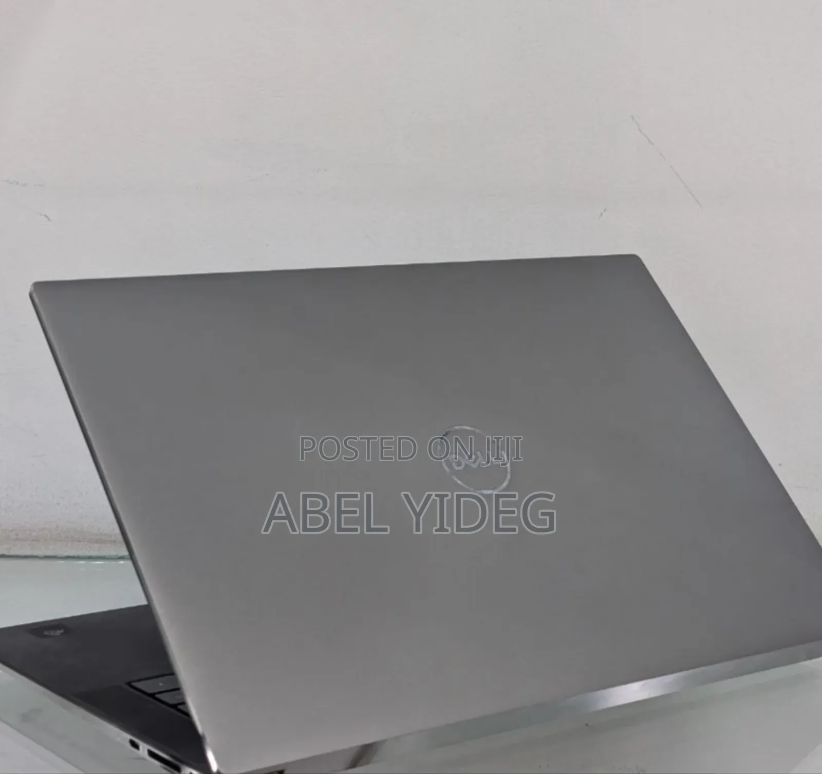 New Laptop Dell Precision 5570 32GB Intel Core I7 SSD 512GB