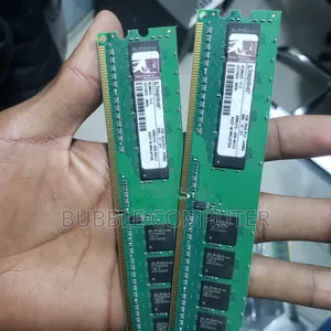 Desktop and Laptop RAM