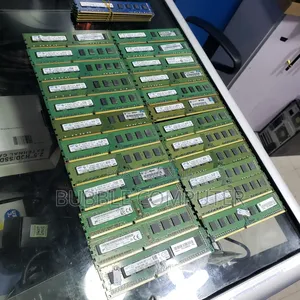 Desktop and Laptop RAM