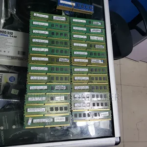 Desktop and Laptop RAM