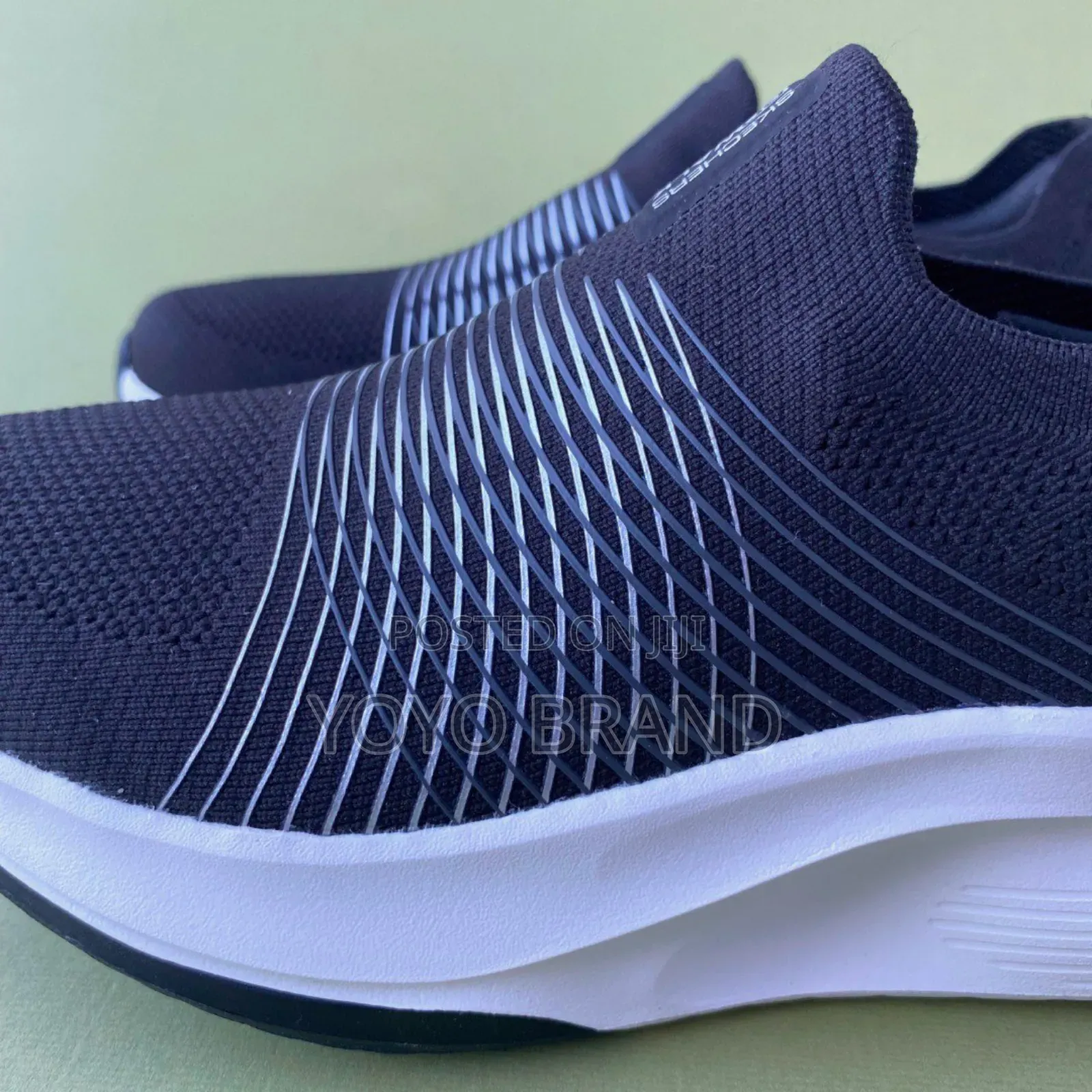 Skechers Max Fashion Shoes