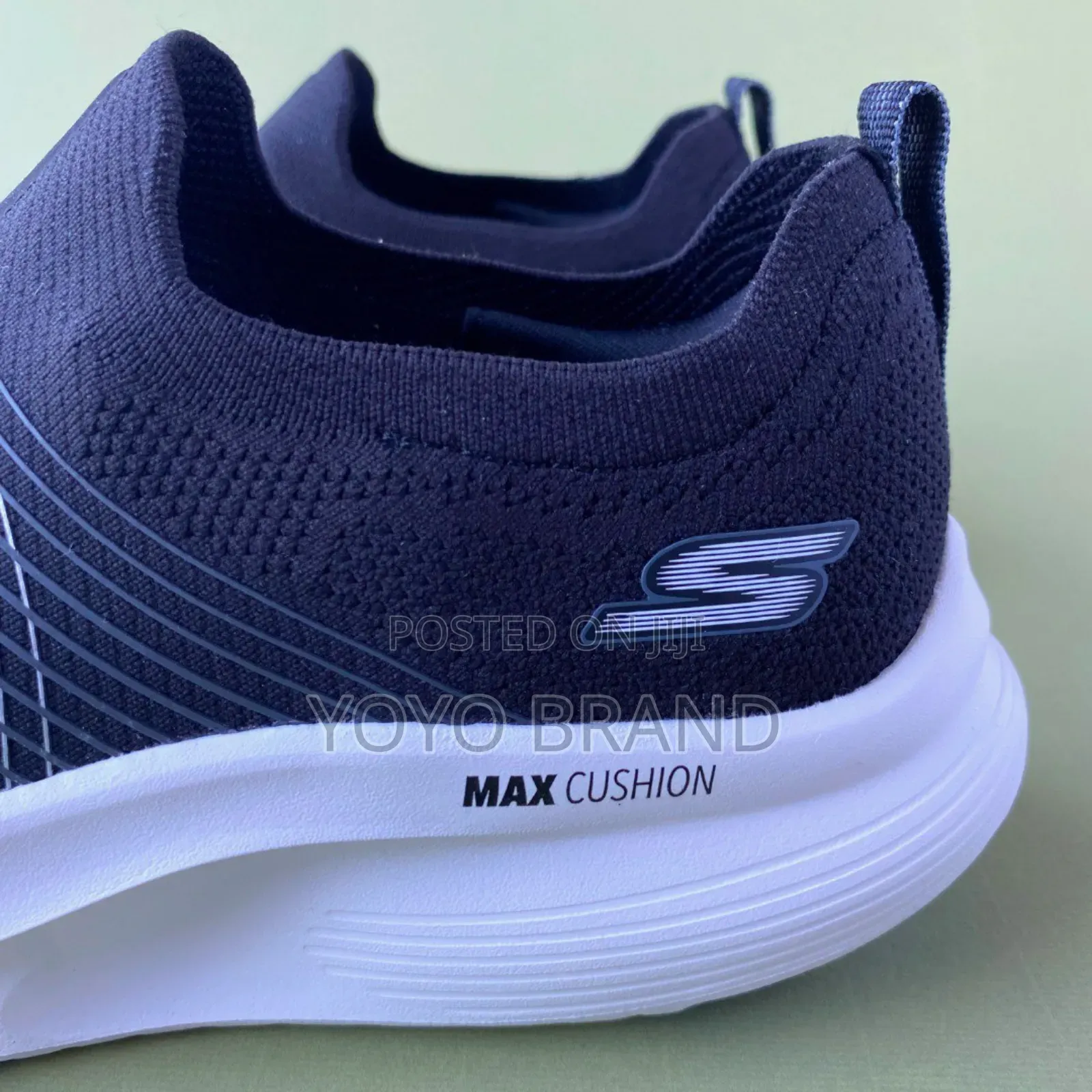 Skechers Max Fashion Shoes