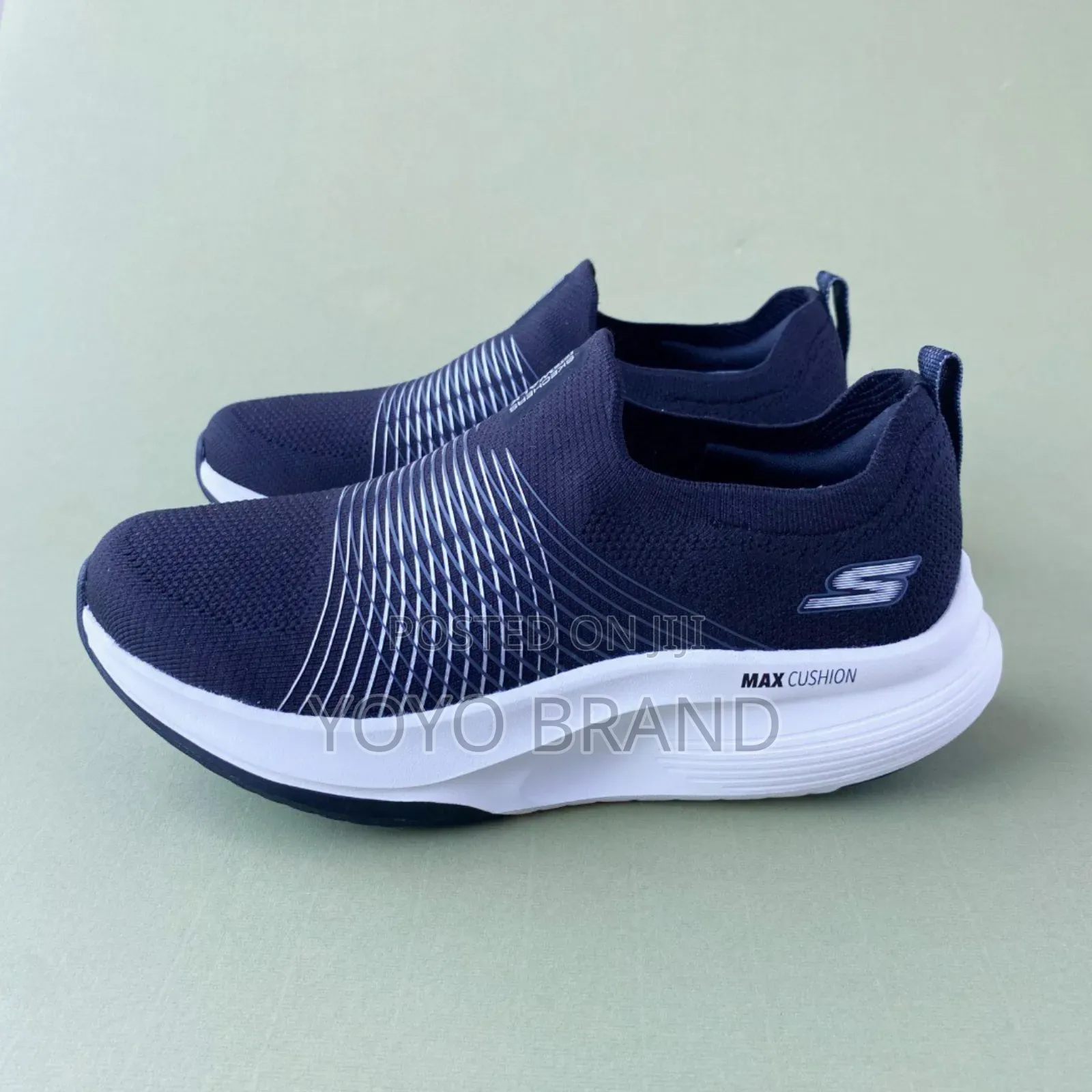 Skechers Max Fashion Shoes