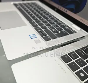 New Laptop HP EliteBook X360 1030 G3 16GB Intel Core I5 SSD 512GB