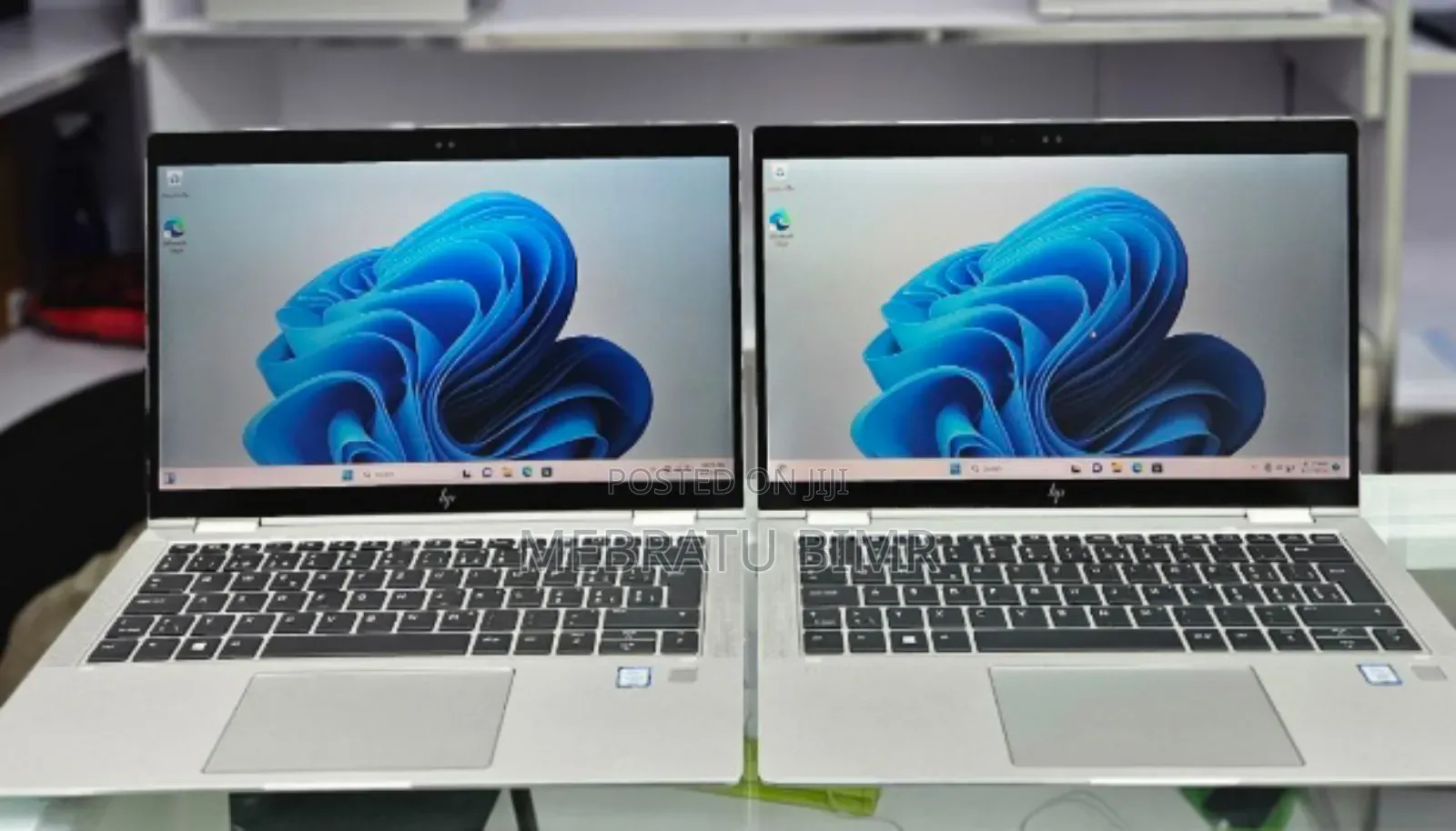 New Laptop HP EliteBook X360 1030 G3 16GB Intel Core I5 SSD 512GB