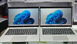 New Laptop HP EliteBook X360 1030 G3 16GB Intel Core I5 SSD 512GB