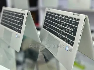 New Laptop HP EliteBook X360 1030 G3 16GB Intel Core I5 SSD 512GB