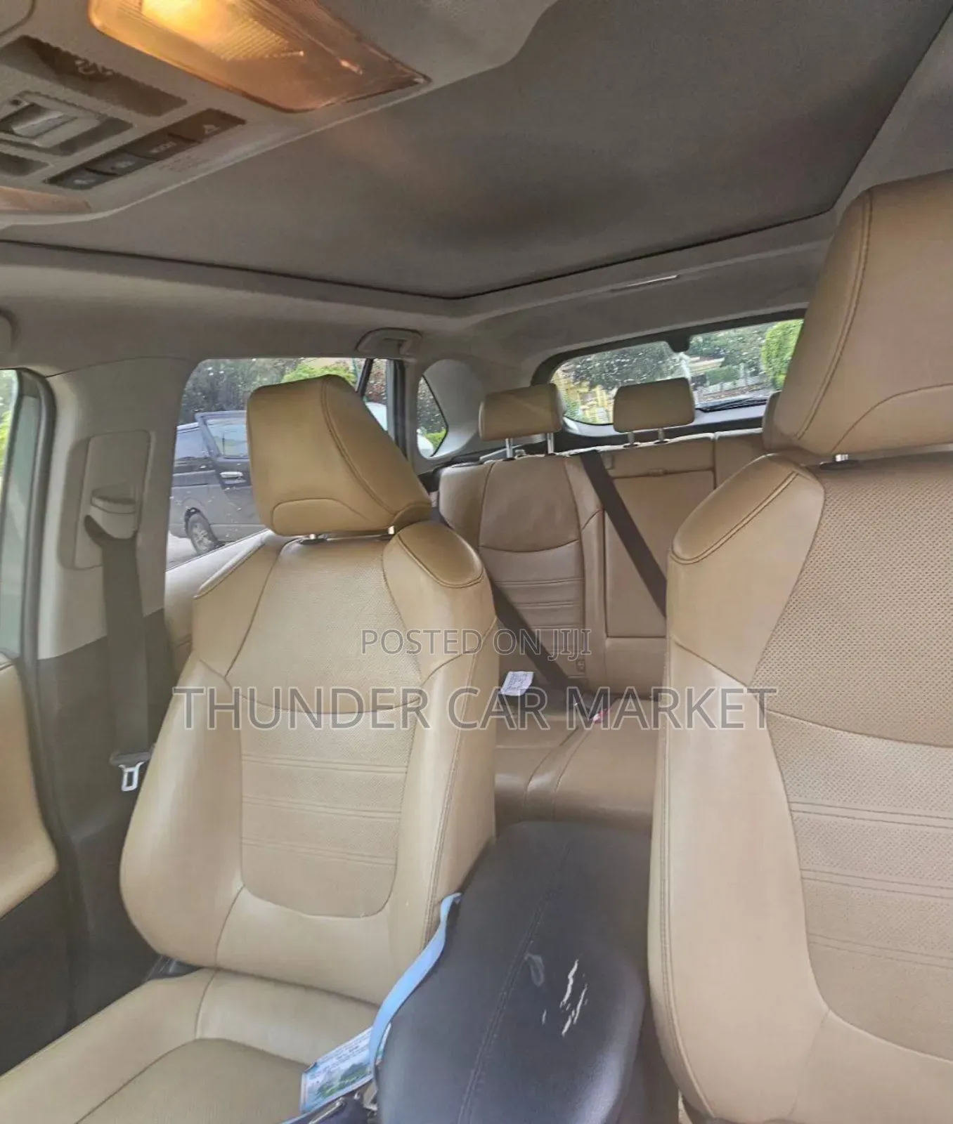 Toyota RAV4 2020 Gray