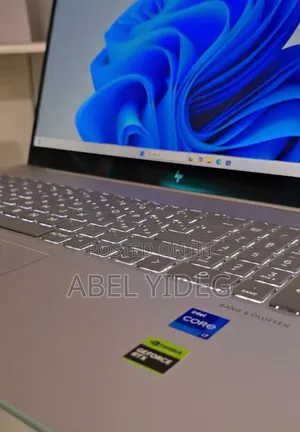 New Laptop HP Envy 15 16GB Intel Core I7 SSD 512GB