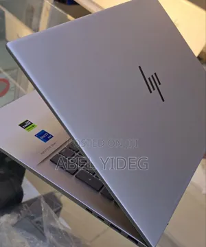 New Laptop HP Envy 15 16GB Intel Core I7 SSD 512GB