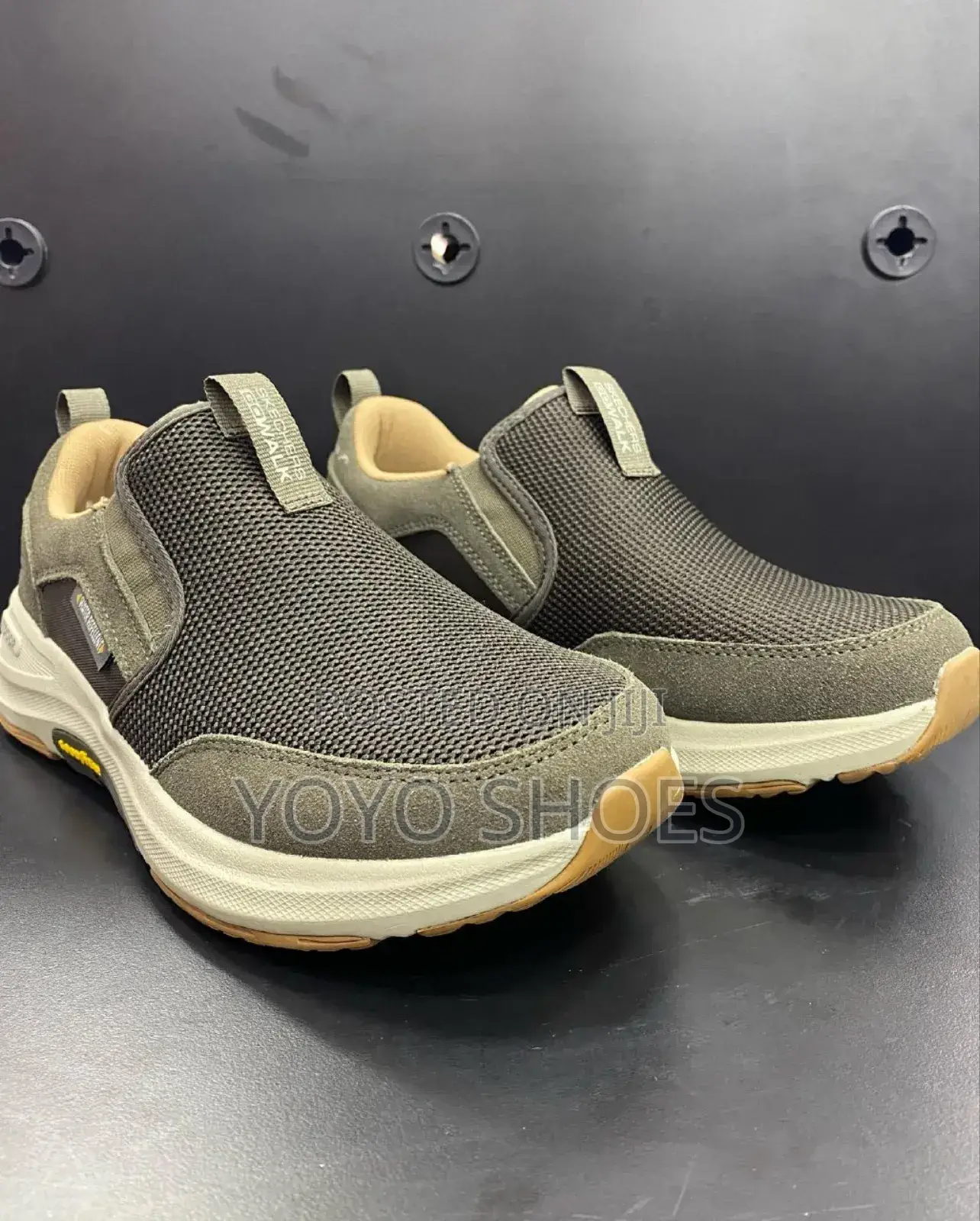 Skechers Fashion Shoes