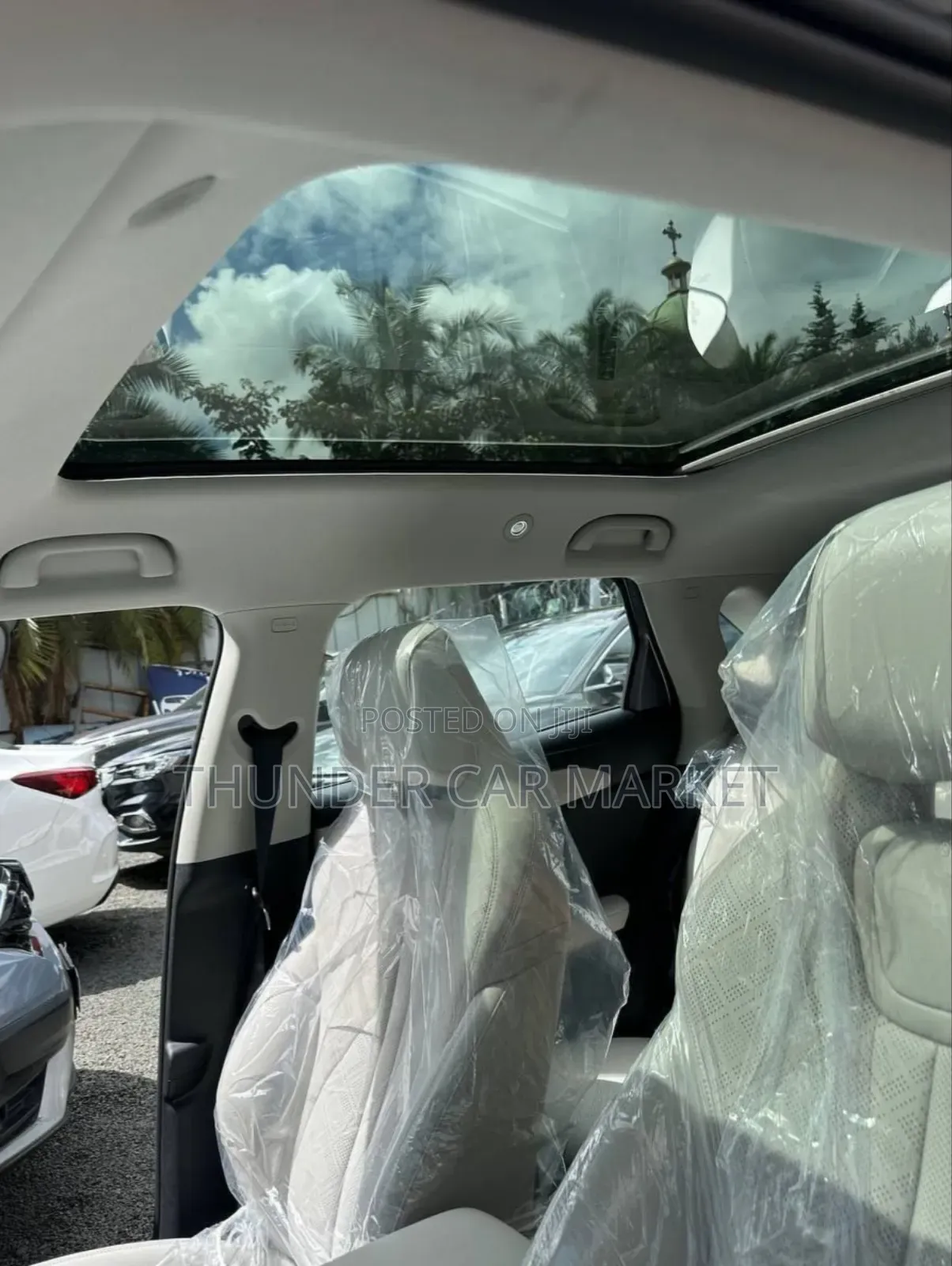 New BYD Yuan Up 2024 Silver