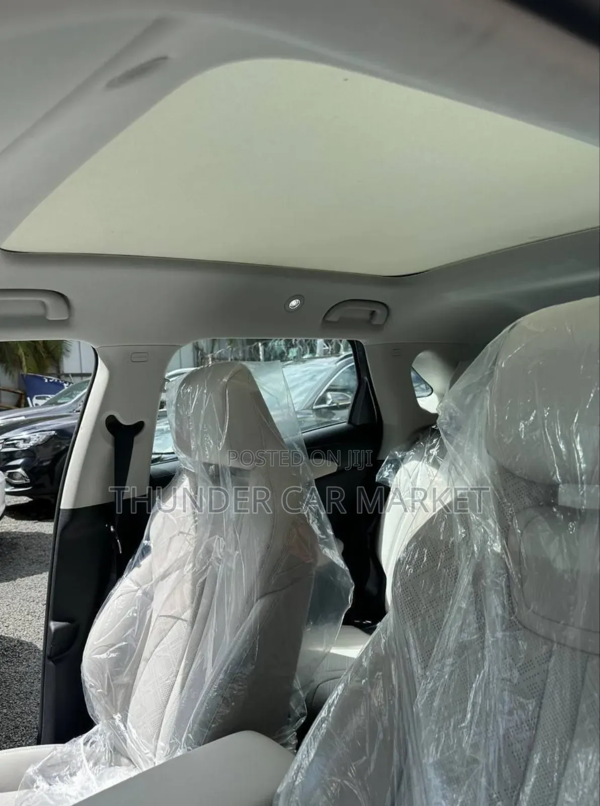 New BYD Yuan Up 2024 Silver