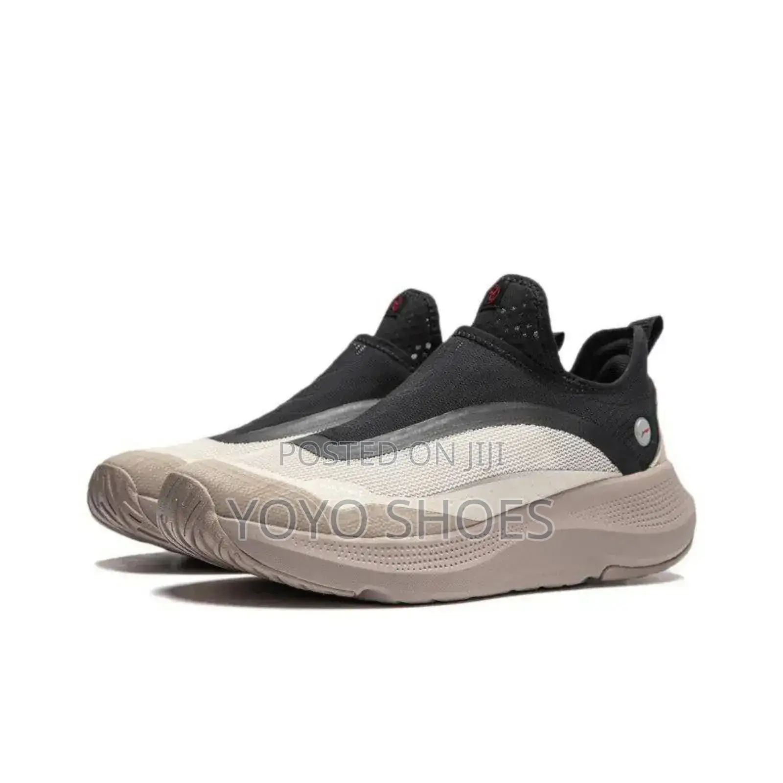 O Soft Fashion Shoes