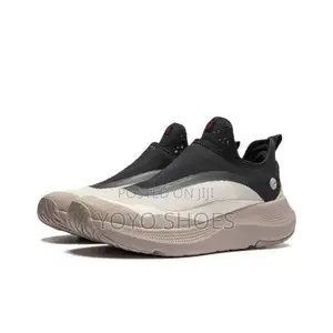 O Soft Fashion Shoes