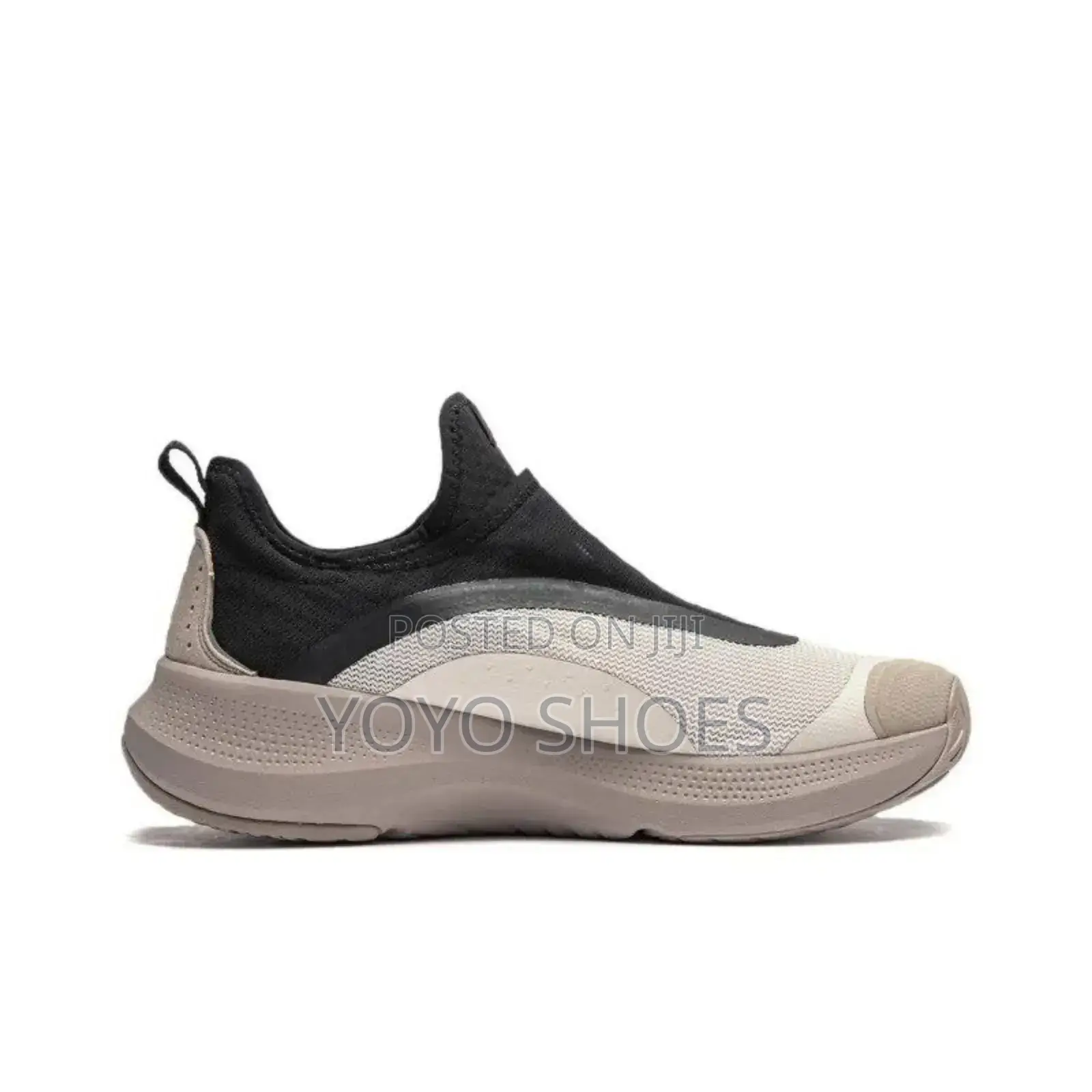 O Soft Fashion Shoes
