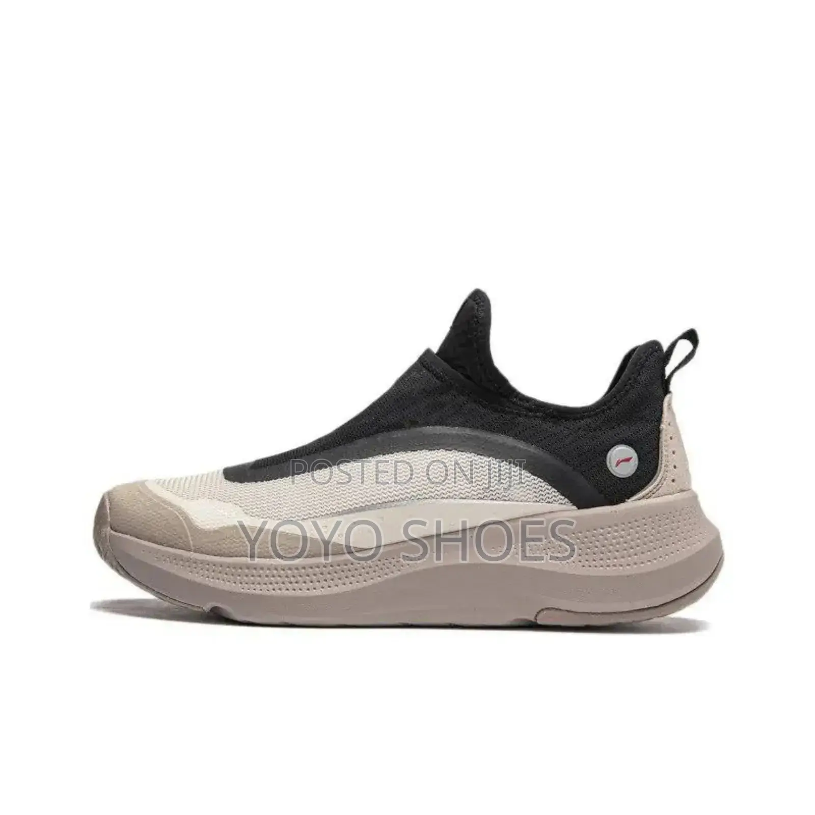 O Soft Fashion Shoes