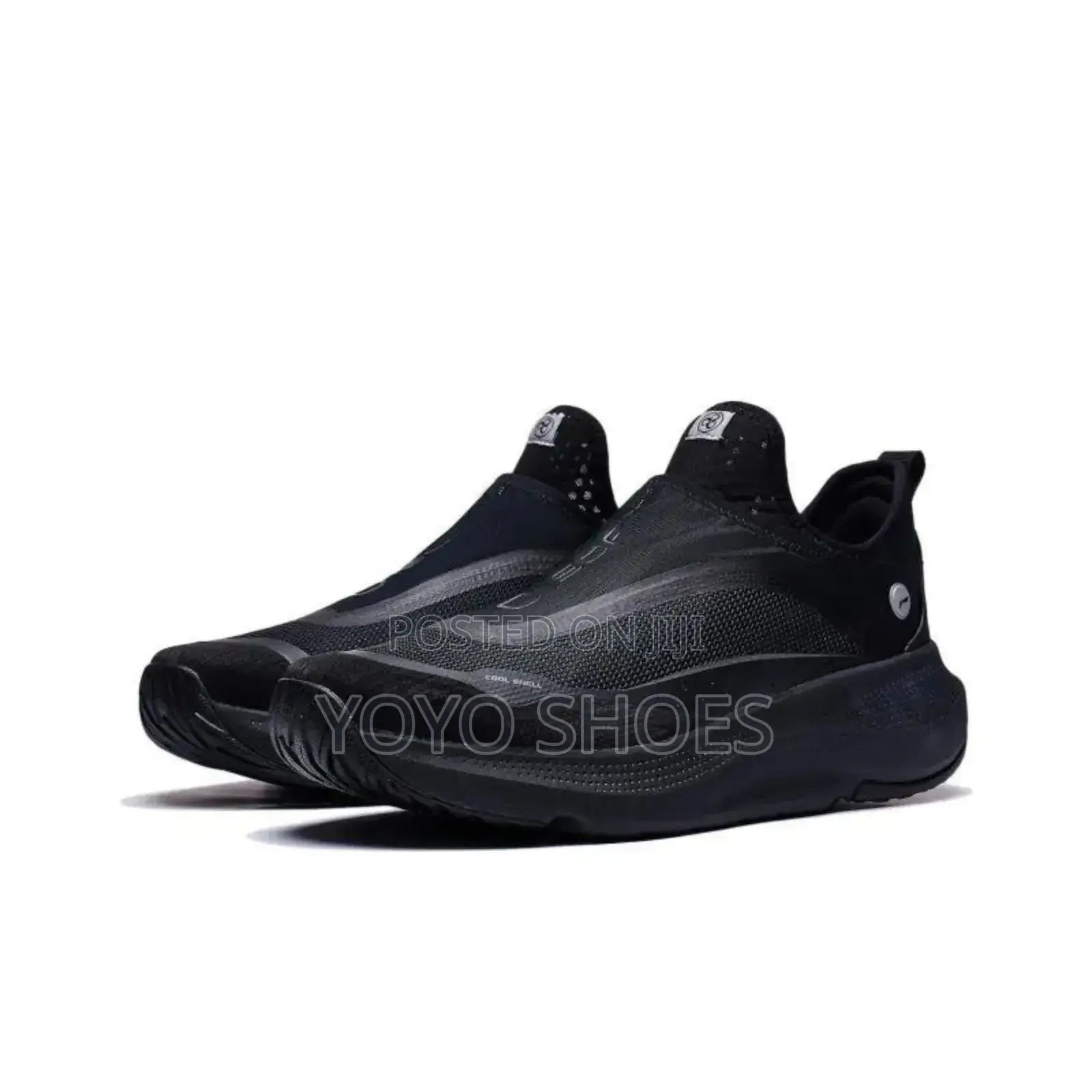 O Soft Fashion Shoes