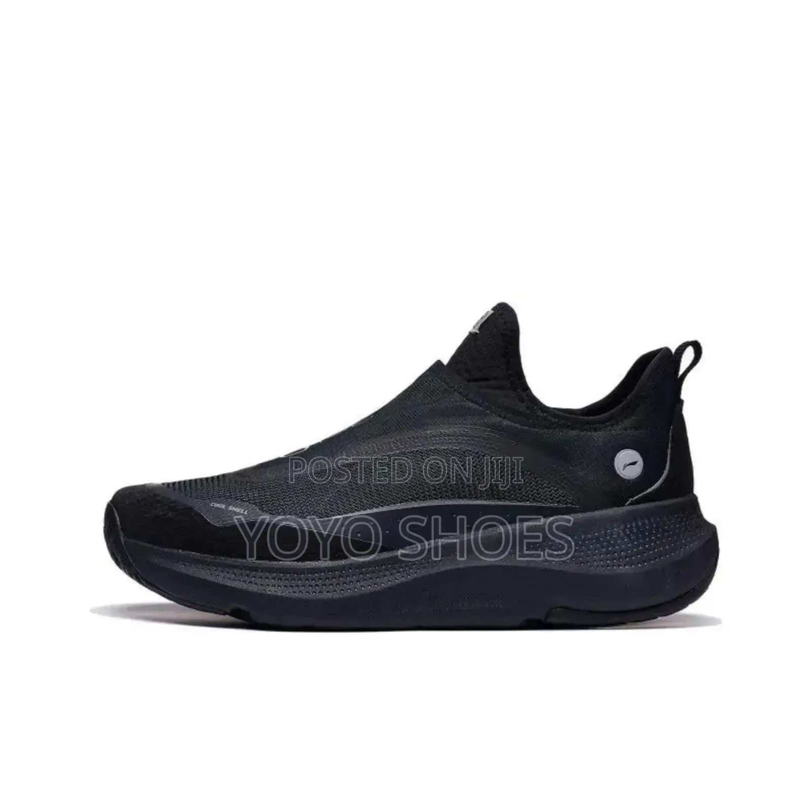 O Soft Fashion Shoes