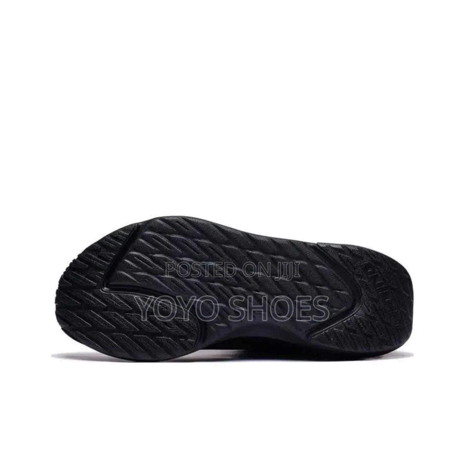 O Soft Fashion Shoes