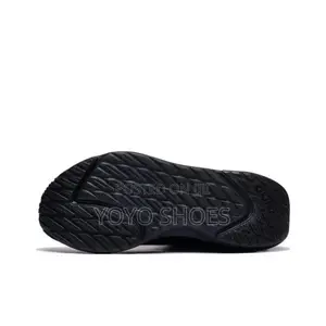 O Soft Fashion Shoes